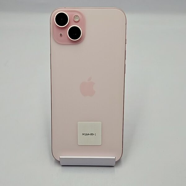 Apple iPhone 15 Plus 128GB Pink (94%) - Imagen 6