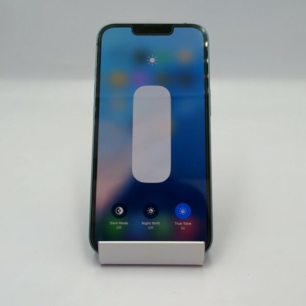 Apple iPhone 14 256GB Blue (82%) - Imagen 2