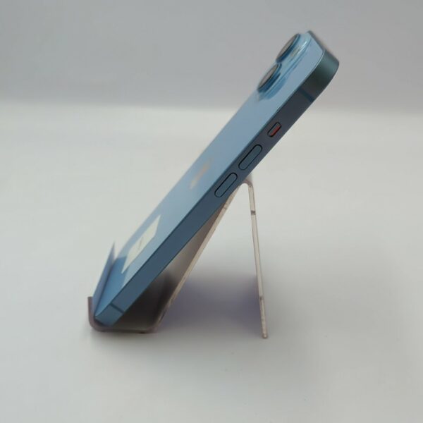 Apple iPhone 14 256GB Blue (82%) - Imagen 4