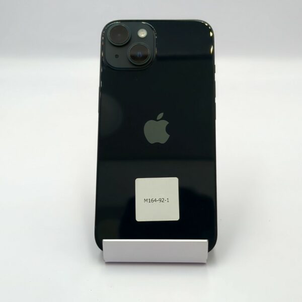 Apple iPhone 14 128GB Black (99%) - Imagen 3