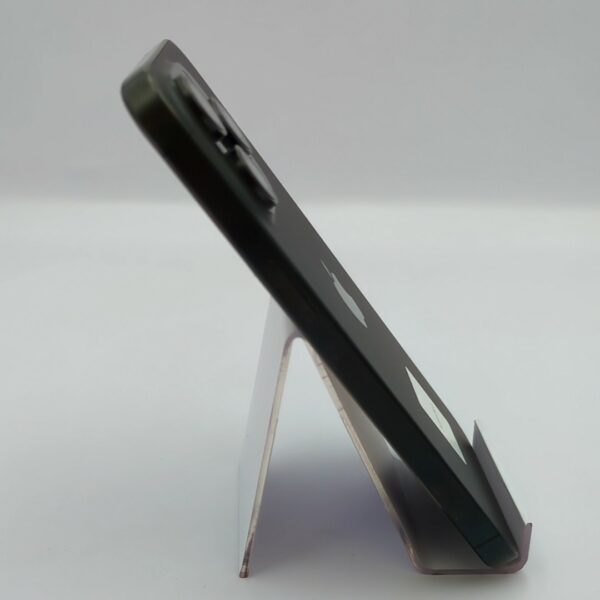 Apple iPhone 15 Pro Max 512GB Black Titanium Dual eSim (87%) - Imagen 4