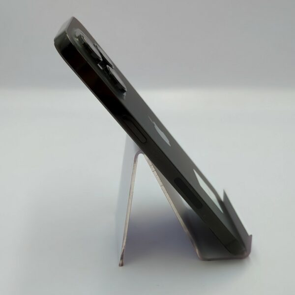Apple iPhone 14 Pro Max 128GB Space Black (86%) - Imagen 3