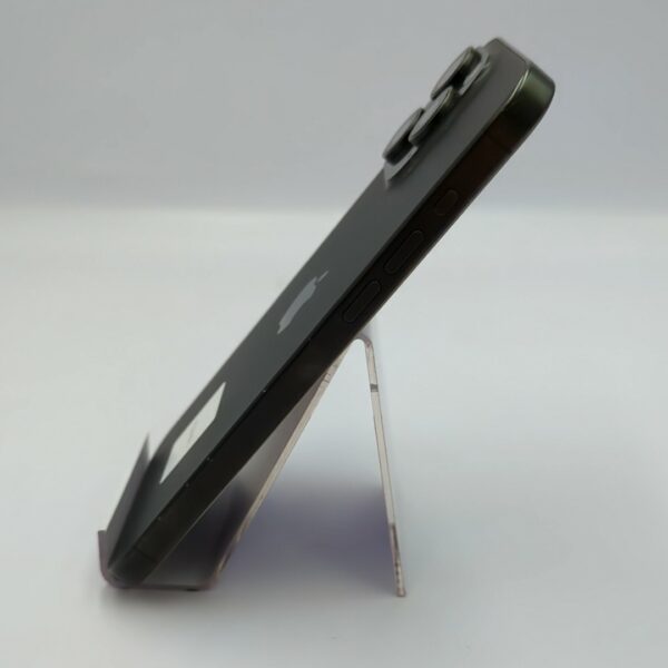 Apple iPhone 15 Pro Max 1TB Black Titanium Dual eSim (88%) - Imagen 5