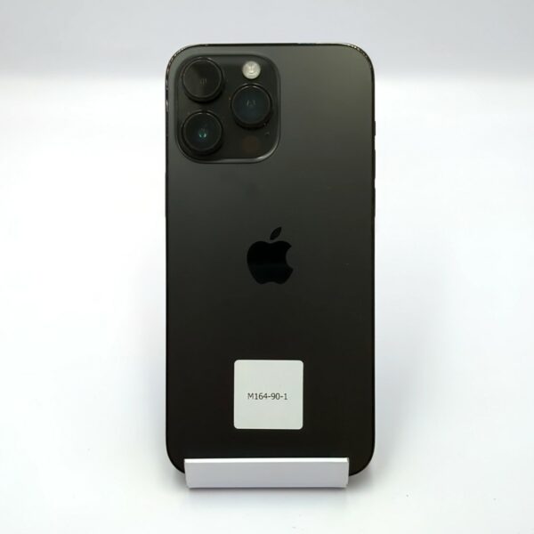 Apple iPhone 14 Pro Max 128GB Space Black (86%) - Imagen 5