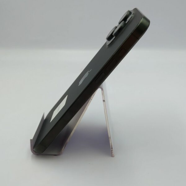 Apple iPhone 15 Pro Max 256GB Black Titanium Dual eSim (A2849) 87% - Imagen 5