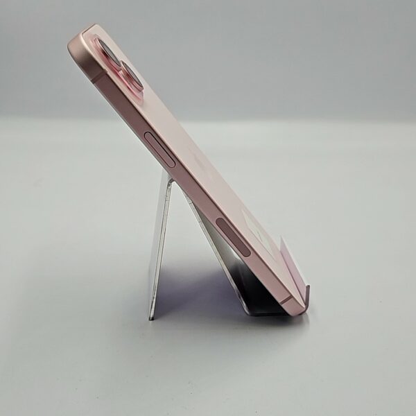 Apple iPhone 15 Plus 128GB Pink (94%) - Imagen 5