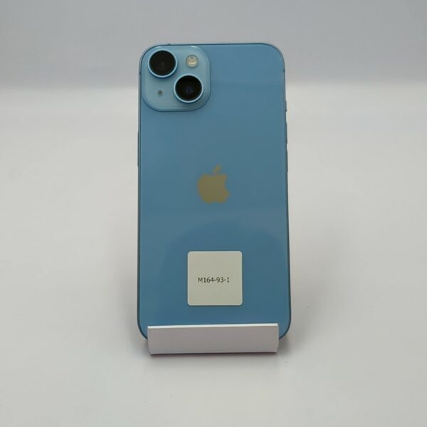 Apple iPhone 14 256GB Blue (82%) - Imagen 5