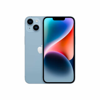 Apple iPhone 14 256GB Blue (82%)