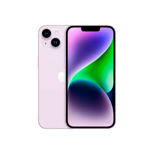 iPhone 14 256GB Purple (86%) Sim Fisico