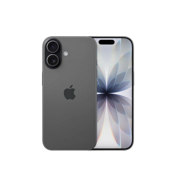 IPHONE 17 256GB Black DUAL eSIM (A3519)