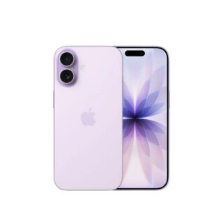 IPHONE 17 256GB Lavender DUAL eSIM (A3519)