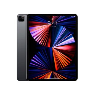 Apple iPad Pro 12.9 6TH Gen. M2 Chip Wi-Fi + Cellular 256GB Space Gray