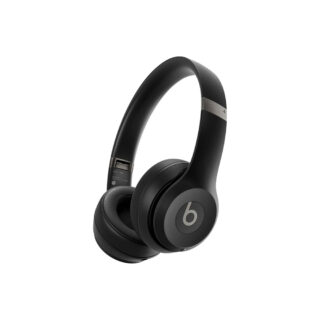 Beats Solo 4 Negro