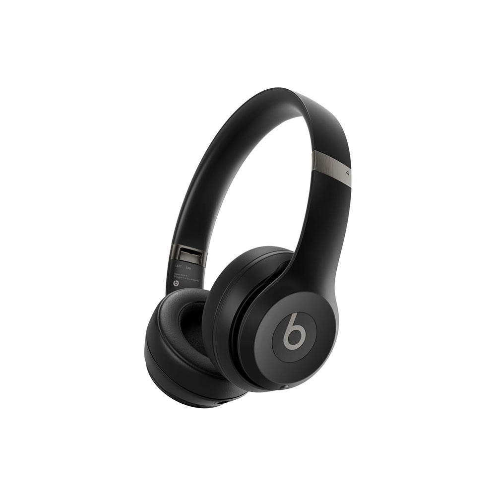Beats Solo 4 Negro