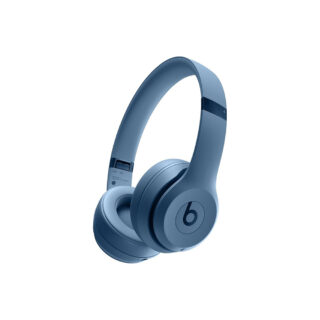 Beats Solo 4 Slate Blue