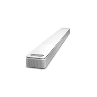 Bose Smart Ultra Soundbar, Dolby Atmos White
