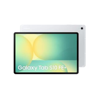 Samsung Galaxy Tab S10 FE+ Plus 13.1" SM-X620 128GB 8GB Ram + Book Cover Slim (Teclado)
