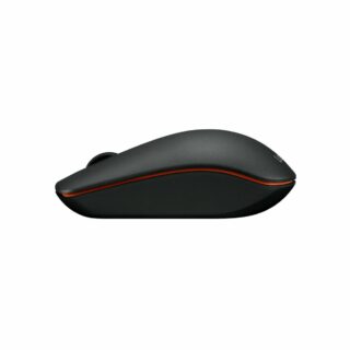 Lenovo 400 Wireless Mouse Black