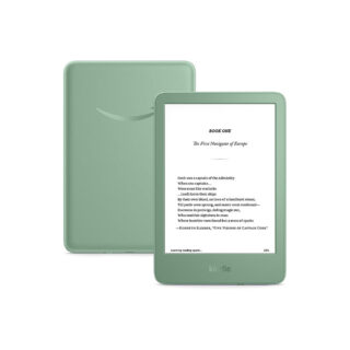 Amazon Kindle 11va Gen. 16GB, 6" Color Matcha