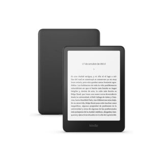 Amazon Kindle Paperwhite 12va Gen 16 GB Negro