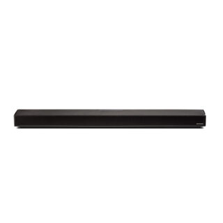 MARTIN LOGAN | CADENCE SOUNDBAR WITH DIGITAL AMPLIFIER | BLACK