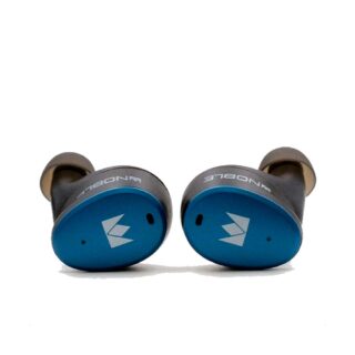 Noble Fokus H-ANC Auriculares inalámbricos de alta resolución (Sin Empaque)