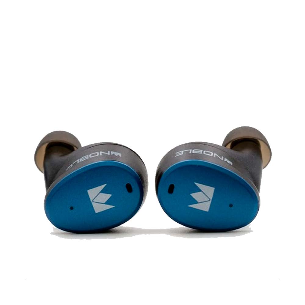 Noble Fokus H-ANC Auriculares inalámbricos de alta resolución (Sin Empaque)