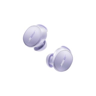 Bose QuietComfort Bluetooth Earbuds Chilled Lilac (Modelo 2025)