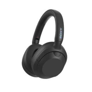 Sony ULT POWER SOUND WH-ULT900N Black Noir