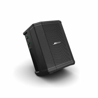 Bose S1 Pro Edición Limitada sin batería