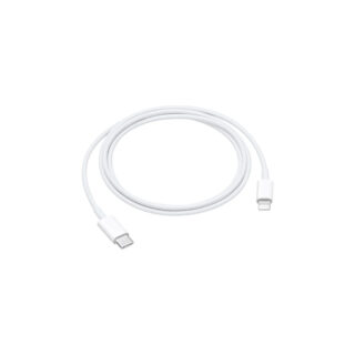 APPLE CABLE USB-C TO LIGHTNING 1M