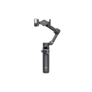 DJI Osmo Mobile 7P Black