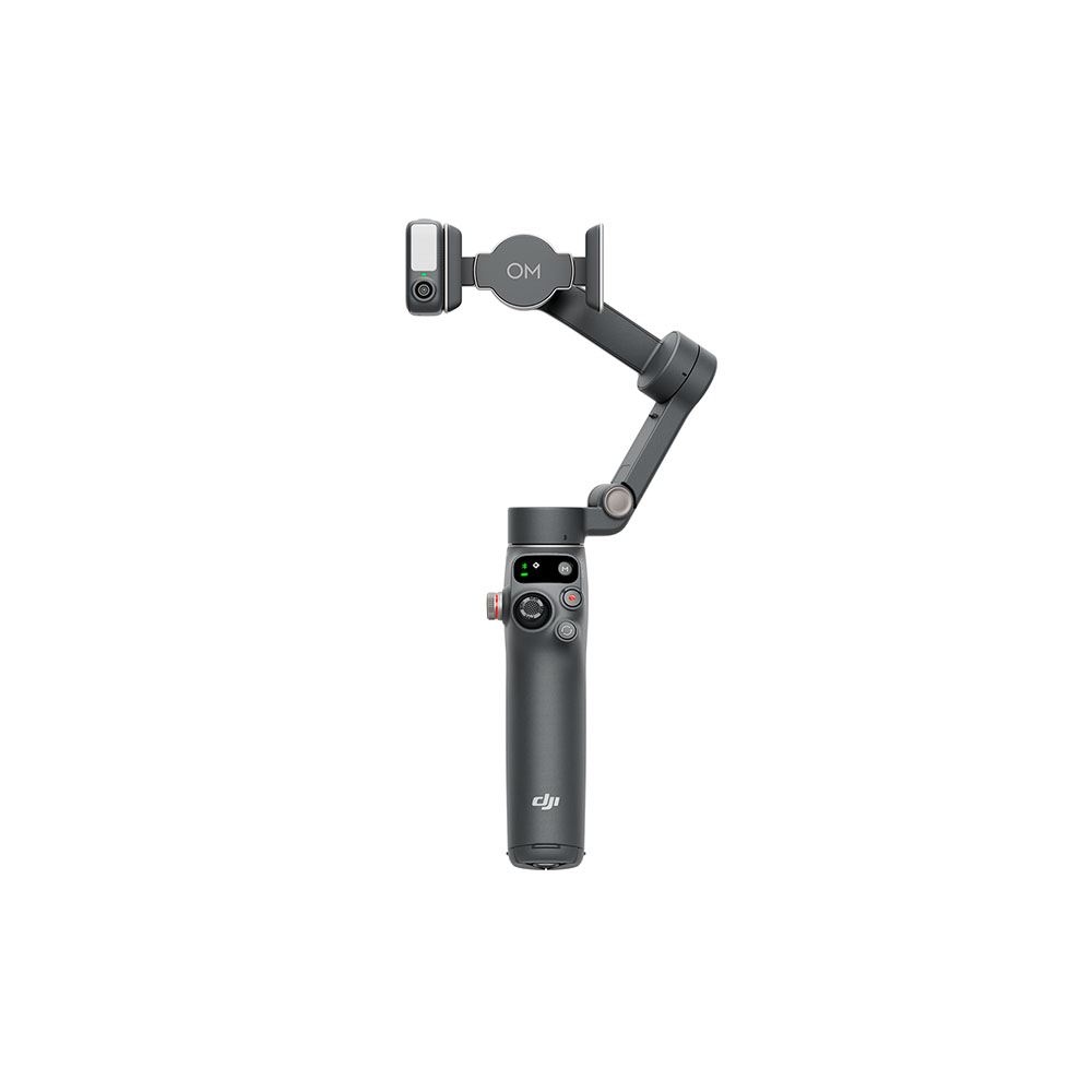 DJI Osmo Mobile 7P Black