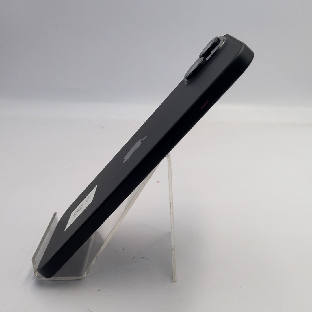 Apple iPhone 15 Plus 128GB Black eSim (97%) - Imagen 2