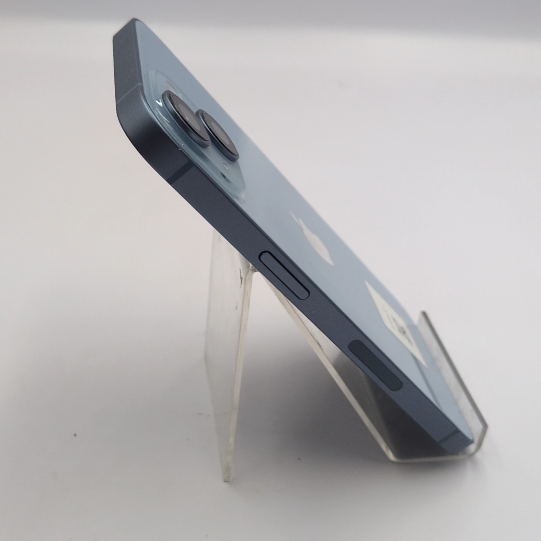 Apple iPhone 14 128GB Blue eSim (90%) - Imagen 7