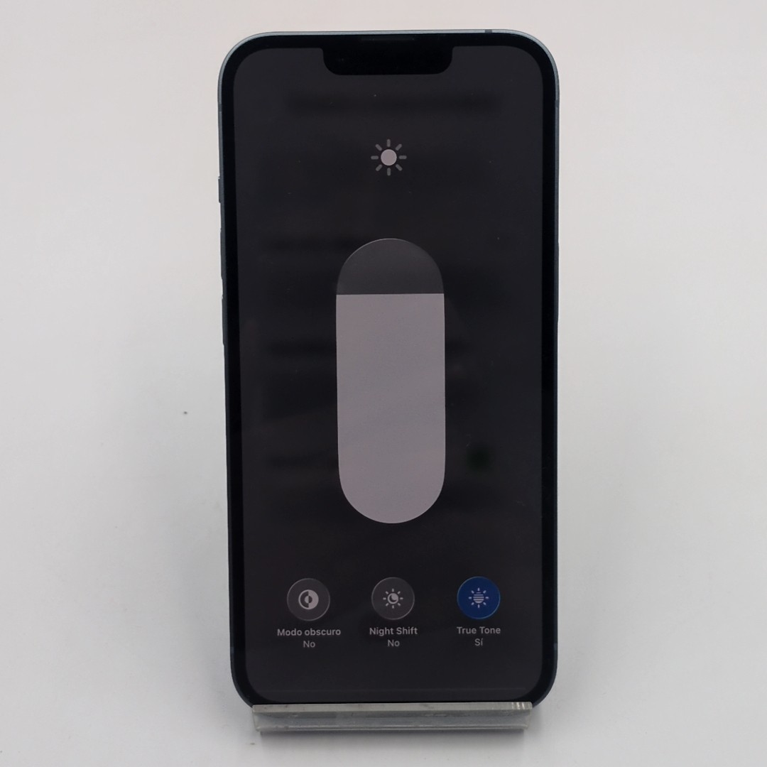 Apple iPhone 14 128GB Blue eSim (90%) - Imagen 2