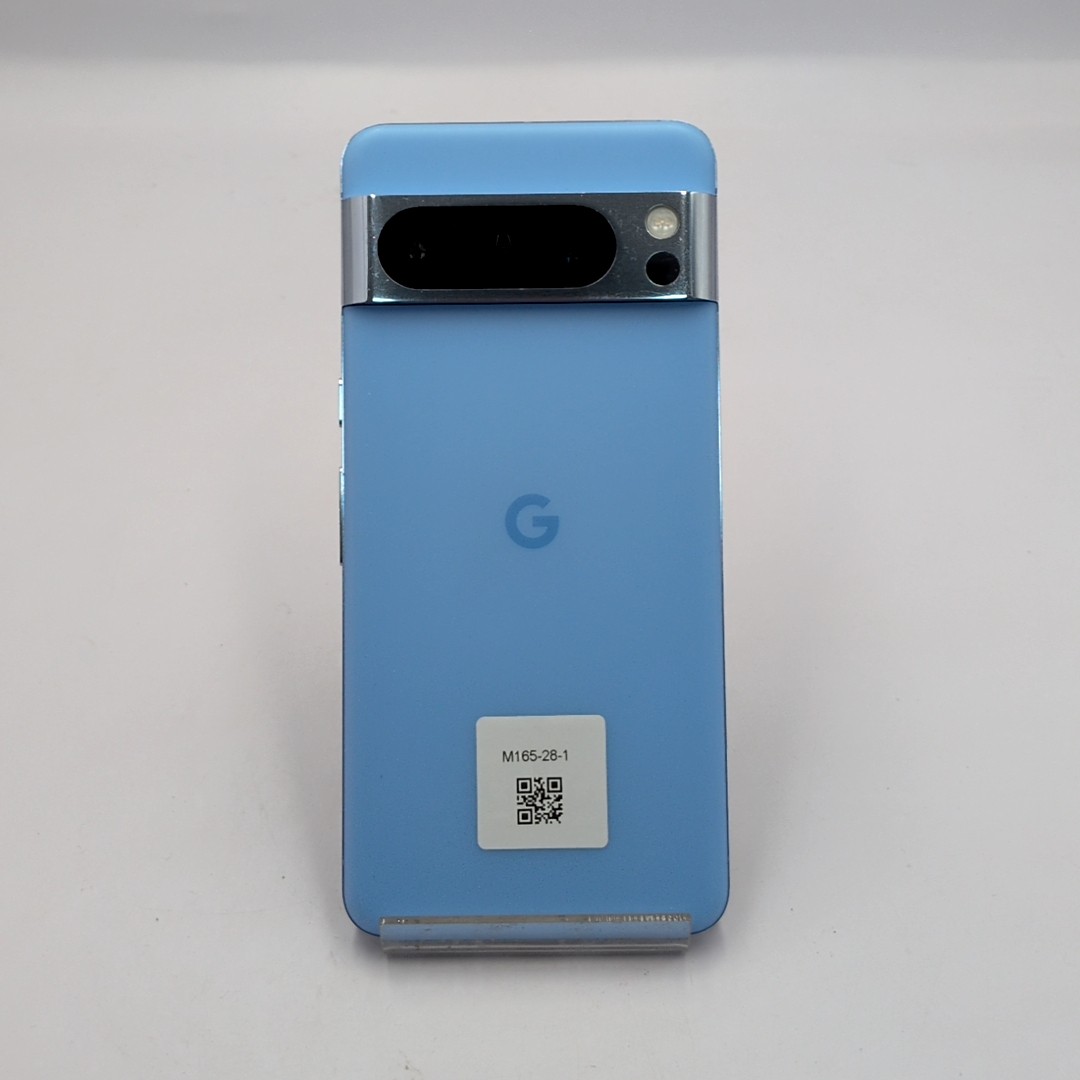 Google Pixel 8 Pro 512GB Bay (Azul) - Imagen 5