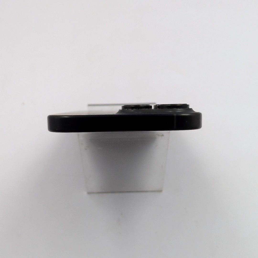 IPHONE 16 PRO MAX 256GB BLACK TITANIUM DUAL ESIM A3084 (93%) - Imagen 2