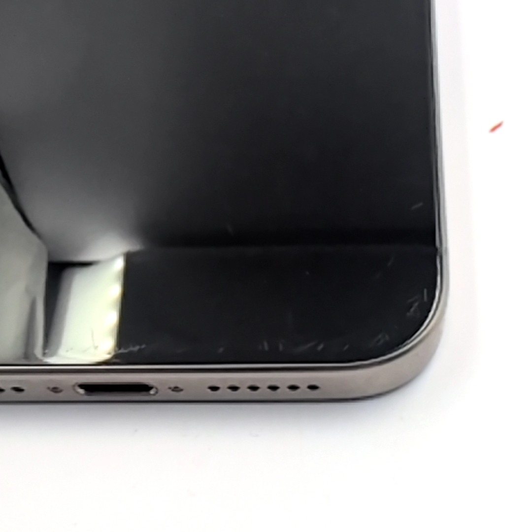 iPhone 15 Pro Max 256GB Natural Titanium eSim A2849 (89%) - Imagen 6