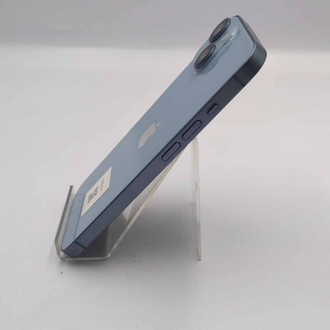 Apple iPhone 14 128GB Blue eSim (90%) - Imagen 4