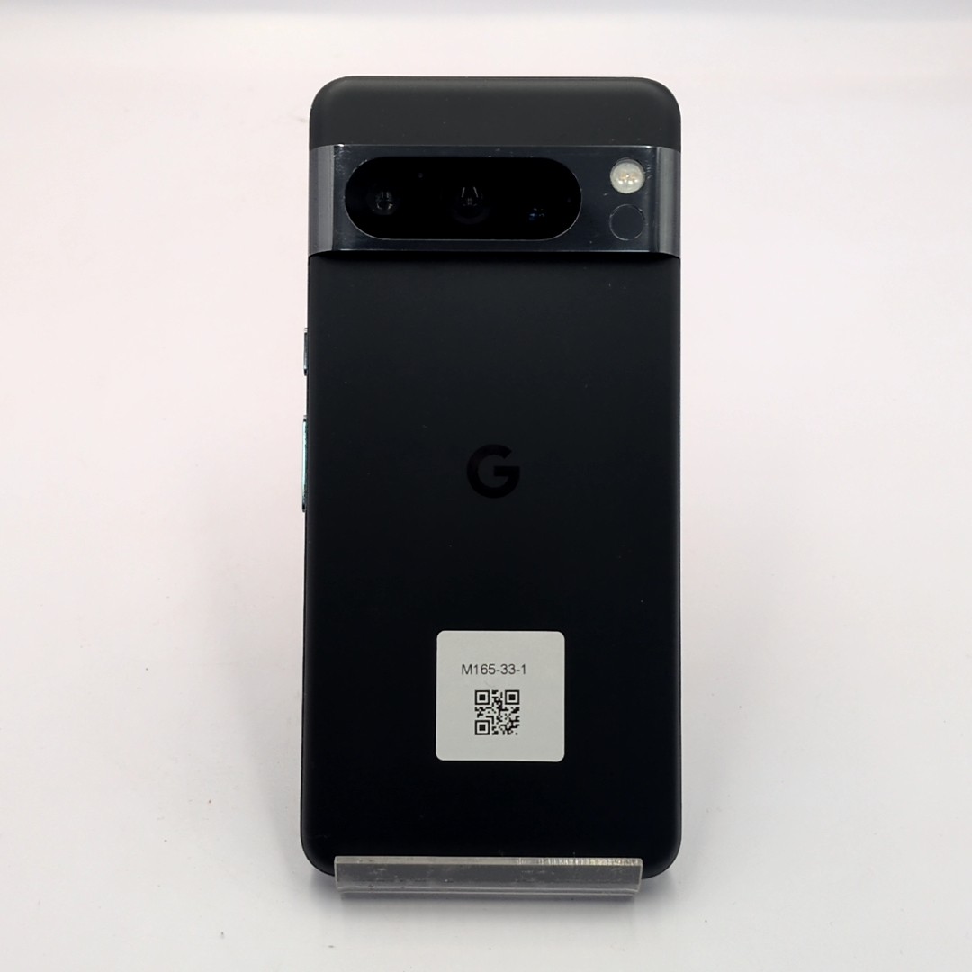 Google Pixel 8 Pro 128GB Obsidian (Negro) - Imagen 3