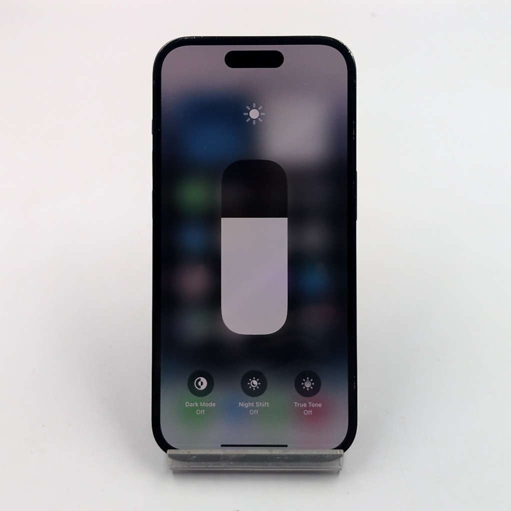 iPhone 14 Pro 128GB Space Black Dual eSim (83%) - Imagen 2