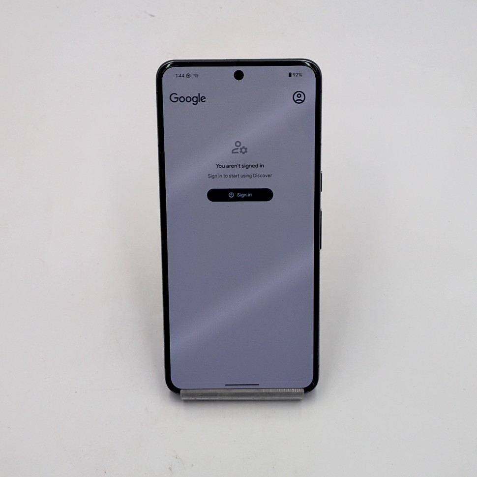 Google Pixel 8 Pro 128GB Obsidian (Negro) - Imagen 4