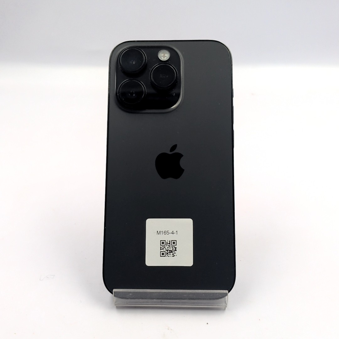 iPhone 14 Pro 128GB Space Black Dual eSim (83%) - Imagen 3