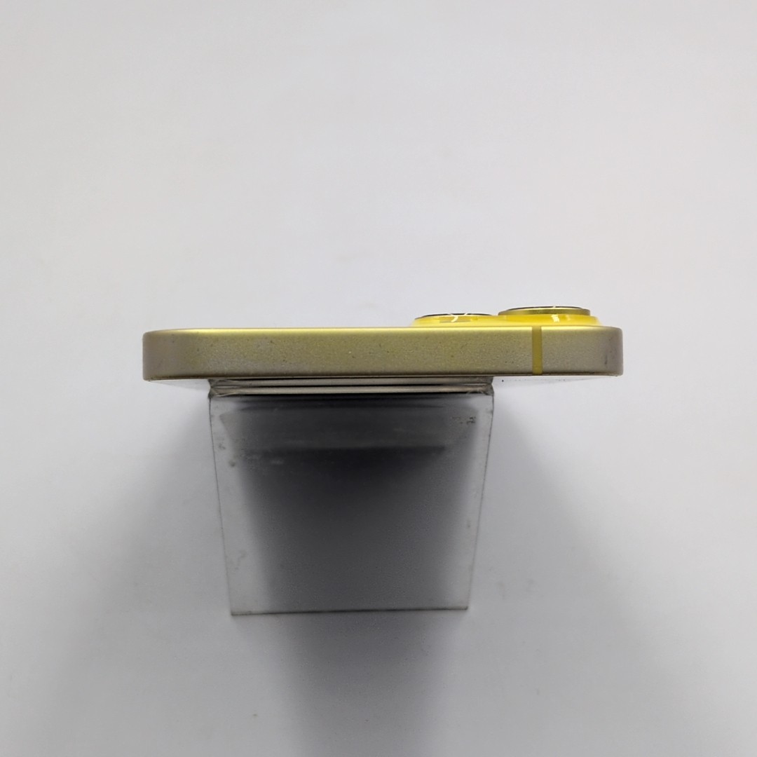 iPhone 14 Plus 512GB Yellow eSim A2632 (85%) - Imagen 5