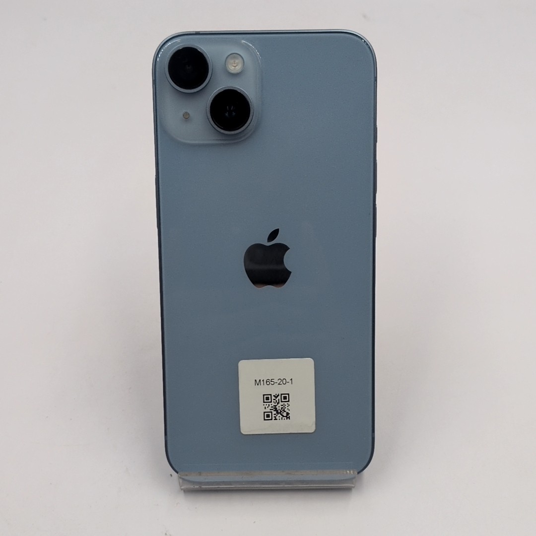 Apple iPhone 14 128GB Blue eSim (90%) - Imagen 5