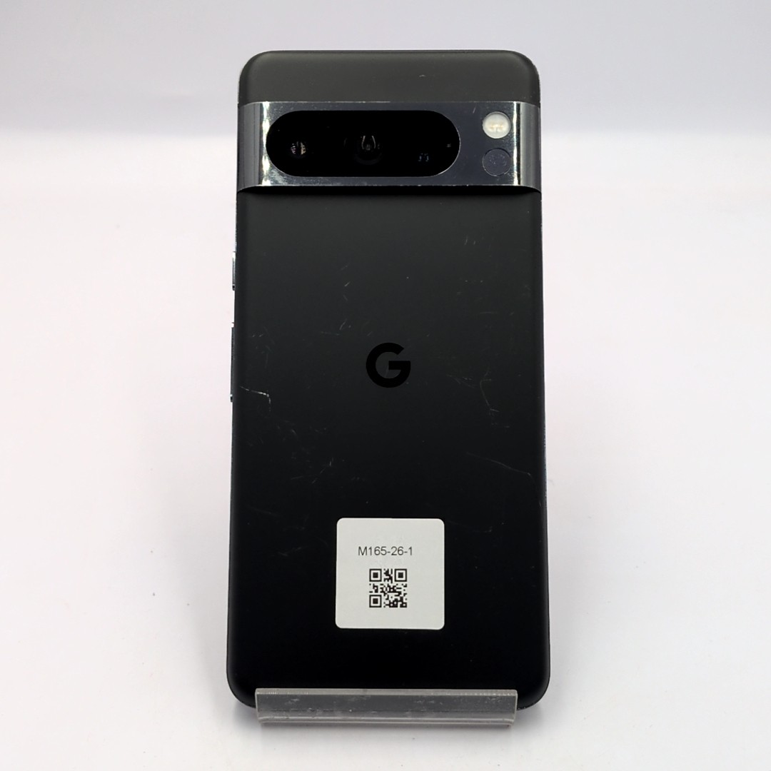 Google Pixel 8 Pro 128GB Obsidian (Negro) - Imagen 2