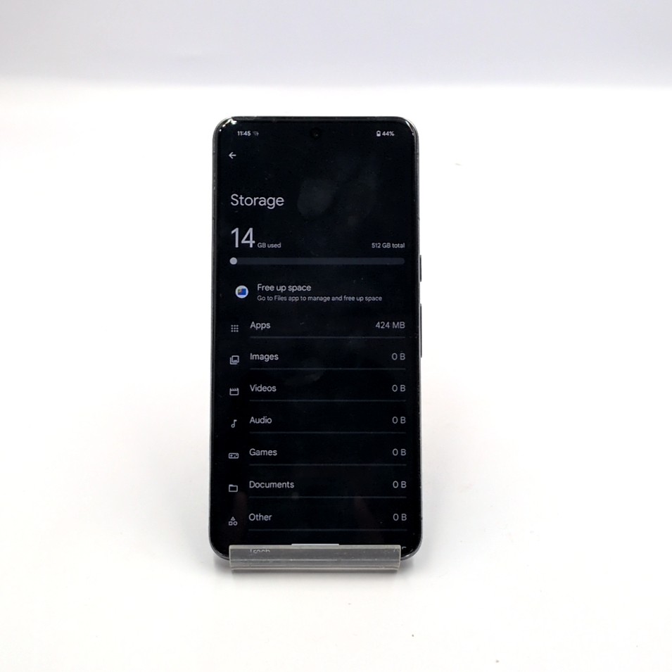 Google Pixel 8 Pro 512GB Black - Imagen 6