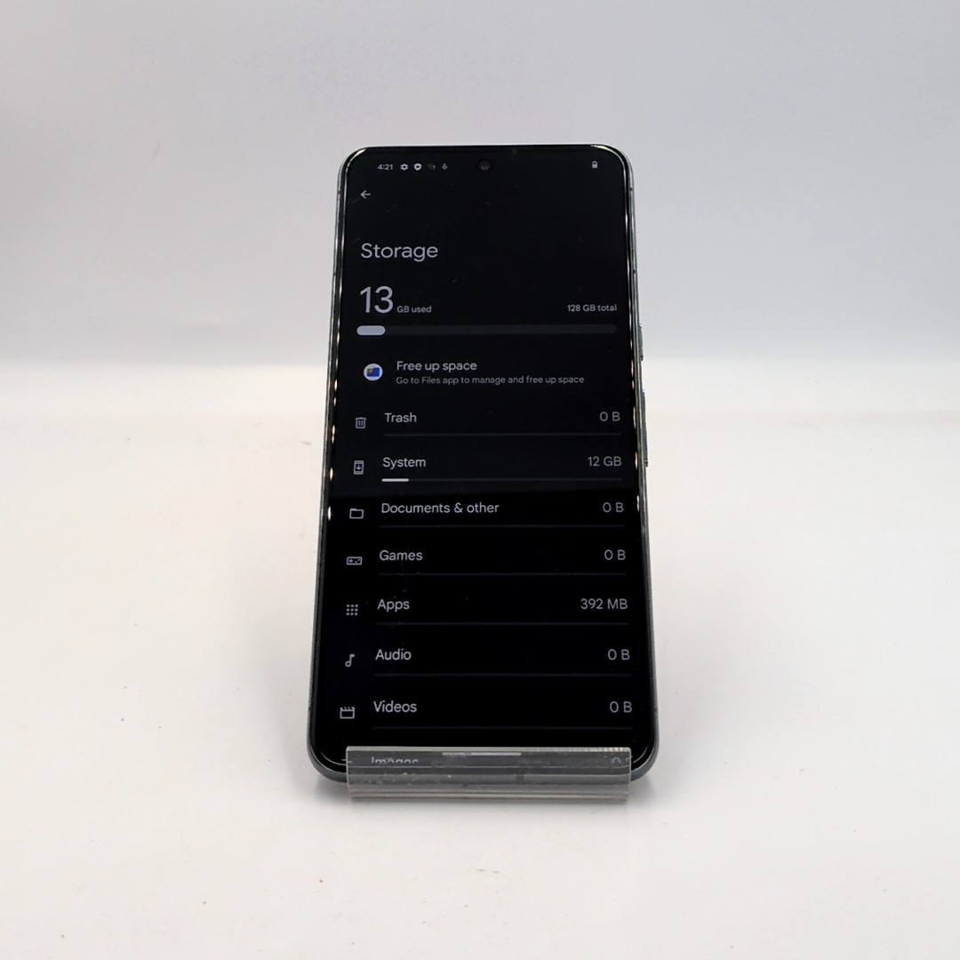 Google Pixel 8 Pro 128GB Obsidian (Negro) - Imagen 4