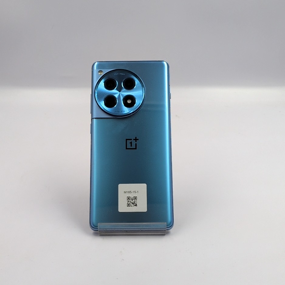 ONEPLUS 12R 256GB, 16GB RAM COOL BLUE - Imagen 4